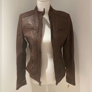 Never worn Michael Kors jacket